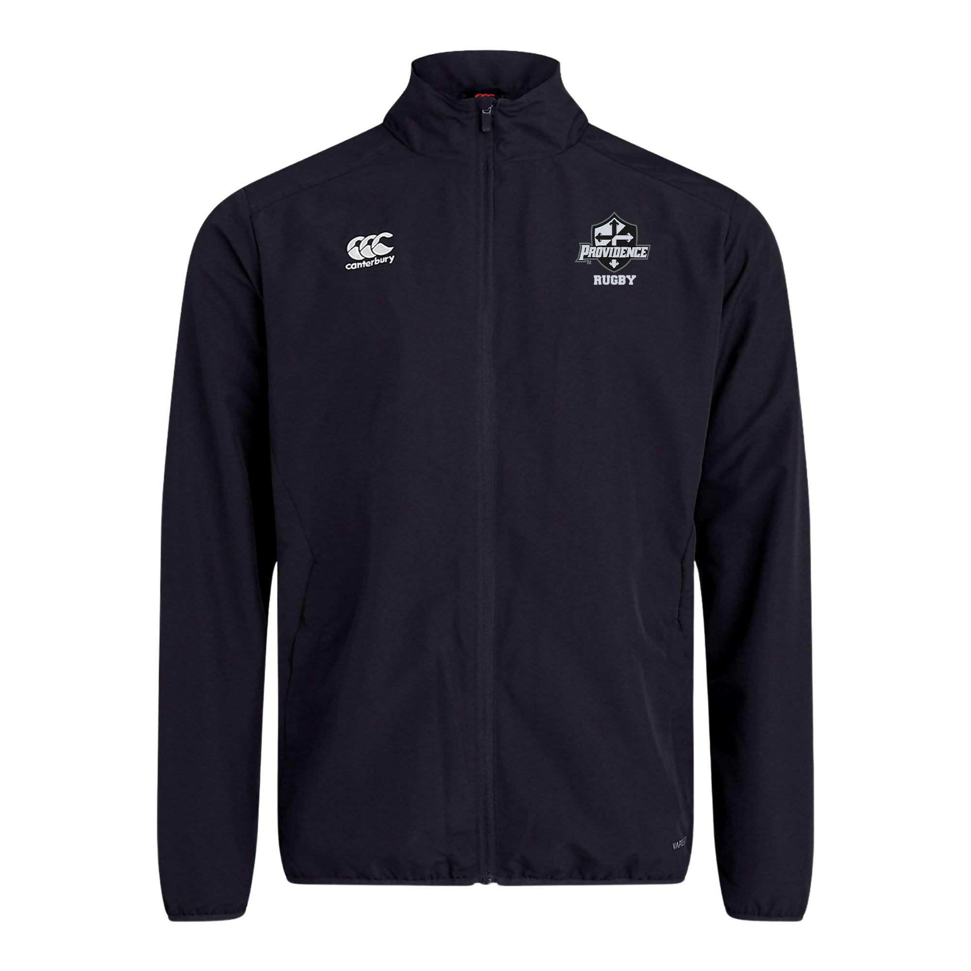 Rugby Imports Providence College Rugby CCC Track Jacket