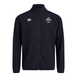 Rugby Imports Providence College Rugby CCC Track Jacket