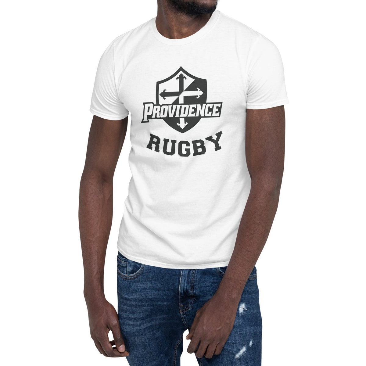 Rugby Imports Providence College Rugby Classic T-Shirt