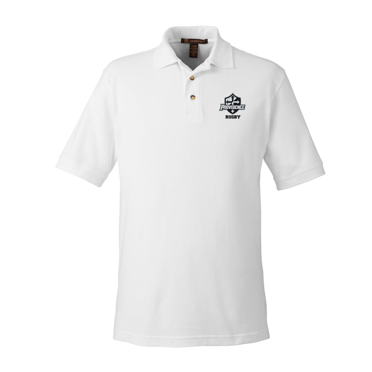 Rugby Imports Providence College Rugby Cotton Polo