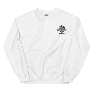 Rugby Imports Providence College Rugby Crewneck Sweatshirt