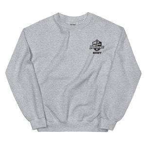 Rugby Imports Providence College Rugby Crewneck Sweatshirt