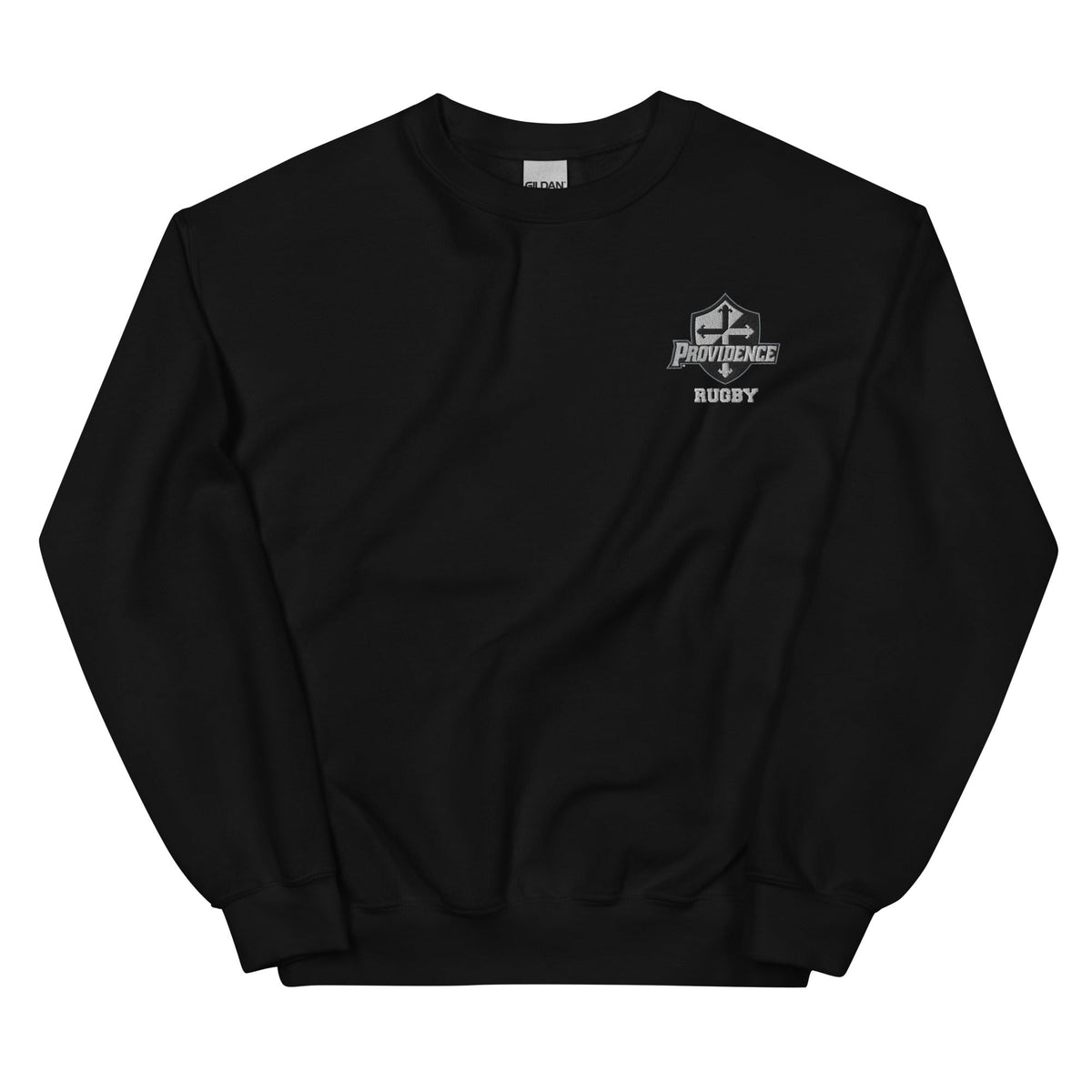 Rugby Imports Providence College Rugby Crewneck Sweatshirt