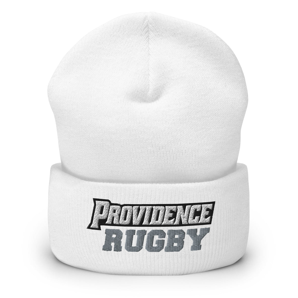 Rugby Imports Providence College Rugby Cuffed Beanie