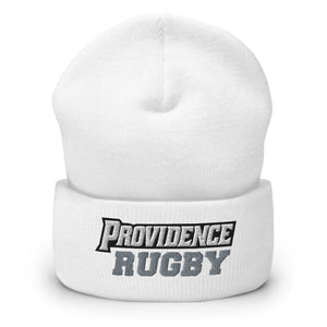 Rugby Imports Providence College Rugby Cuffed Beanie