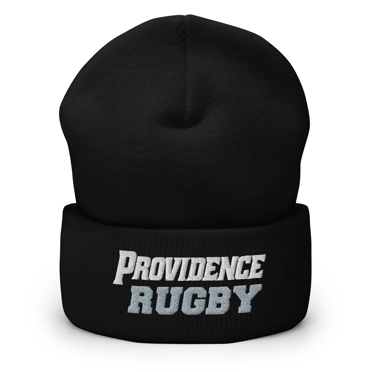 Rugby Imports Providence College Rugby Cuffed Beanie