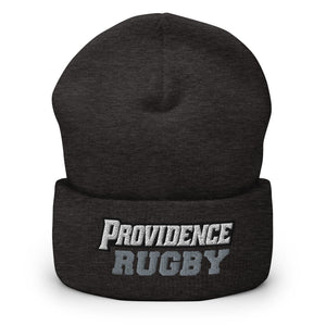 Rugby Imports Providence College Rugby Cuffed Beanie