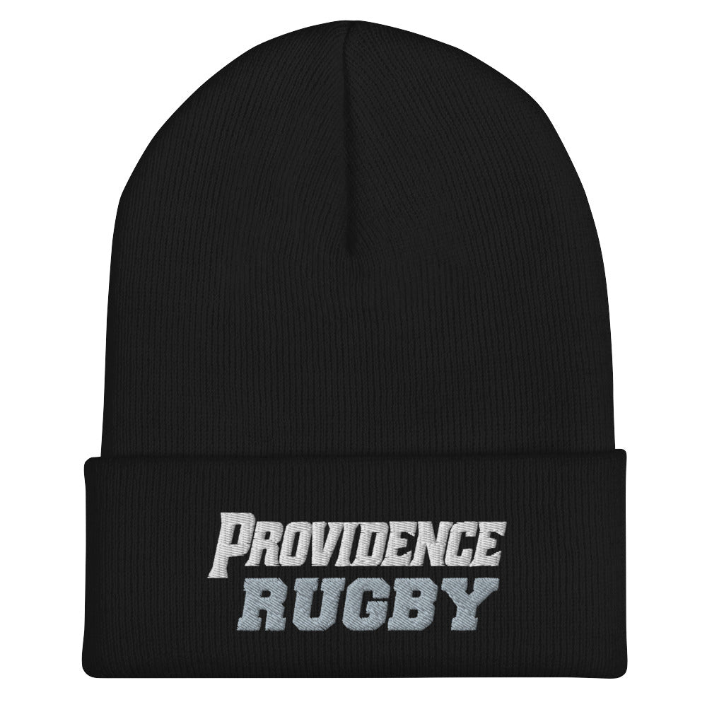 Rugby Imports Providence College Rugby Cuffed Beanie