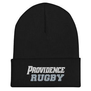 Rugby Imports Providence College Rugby Cuffed Beanie