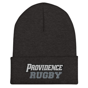 Rugby Imports Providence College Rugby Cuffed Beanie