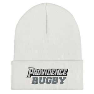 Rugby Imports Providence College Rugby Cuffed Beanie