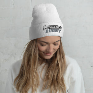 Rugby Imports Providence College Rugby Cuffed Beanie