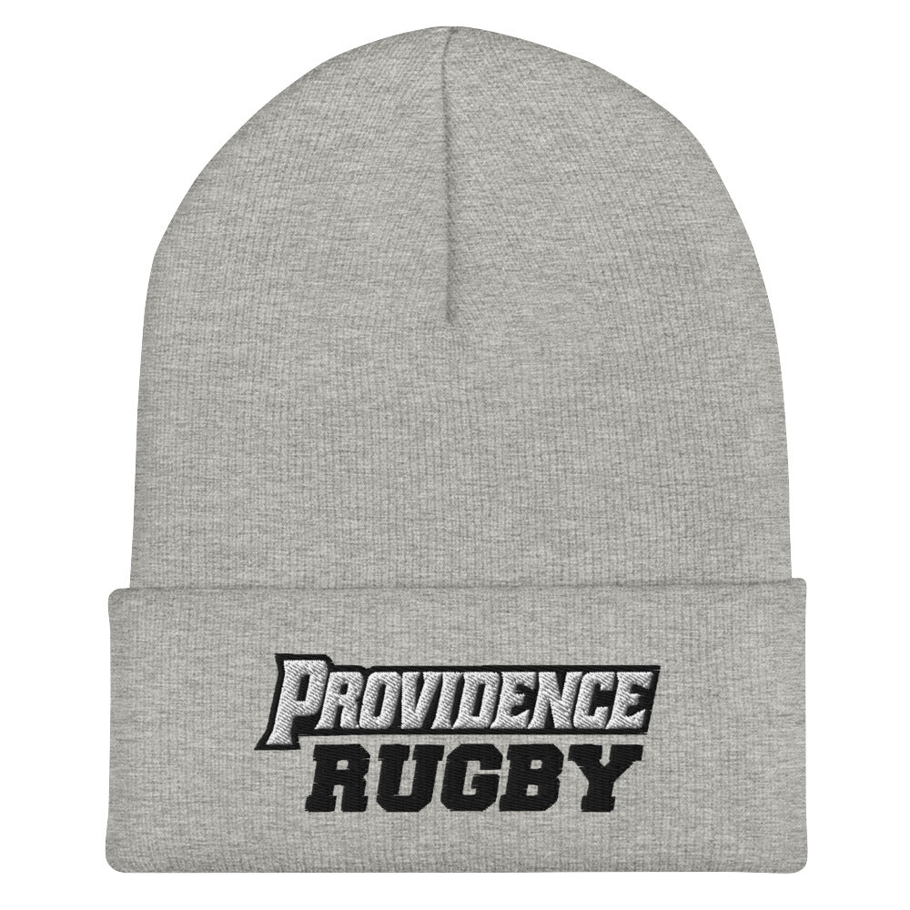 Rugby Imports Providence College Rugby Cuffed Beanie