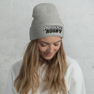 Rugby Imports Providence College Rugby Cuffed Beanie