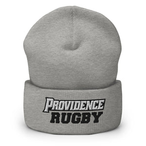 Rugby Imports Providence College Rugby Cuffed Beanie