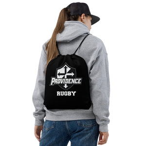 Rugby Imports Providence College Rugby Drawstring Bag