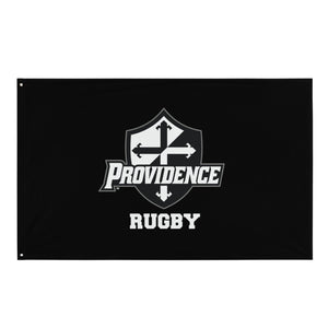 Rugby Imports Providence College Rugby Flag