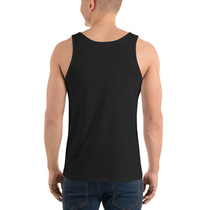 Rugby Imports Providence College Rugby Flat Logo Tank Top