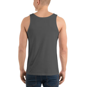 Rugby Imports Providence College Rugby Flat Logo Tank Top