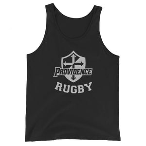 Rugby Imports Providence College Rugby Flat Logo Tank Top