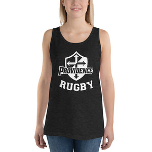 Rugby Imports Providence College Rugby Flat Logo Tank Top