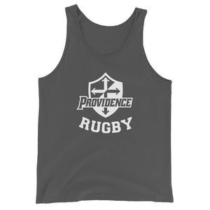 Rugby Imports Providence College Rugby Flat Logo Tank Top