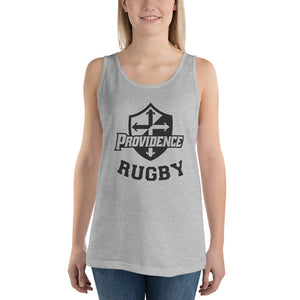 Rugby Imports Providence College Rugby Flat Logo Tank Top