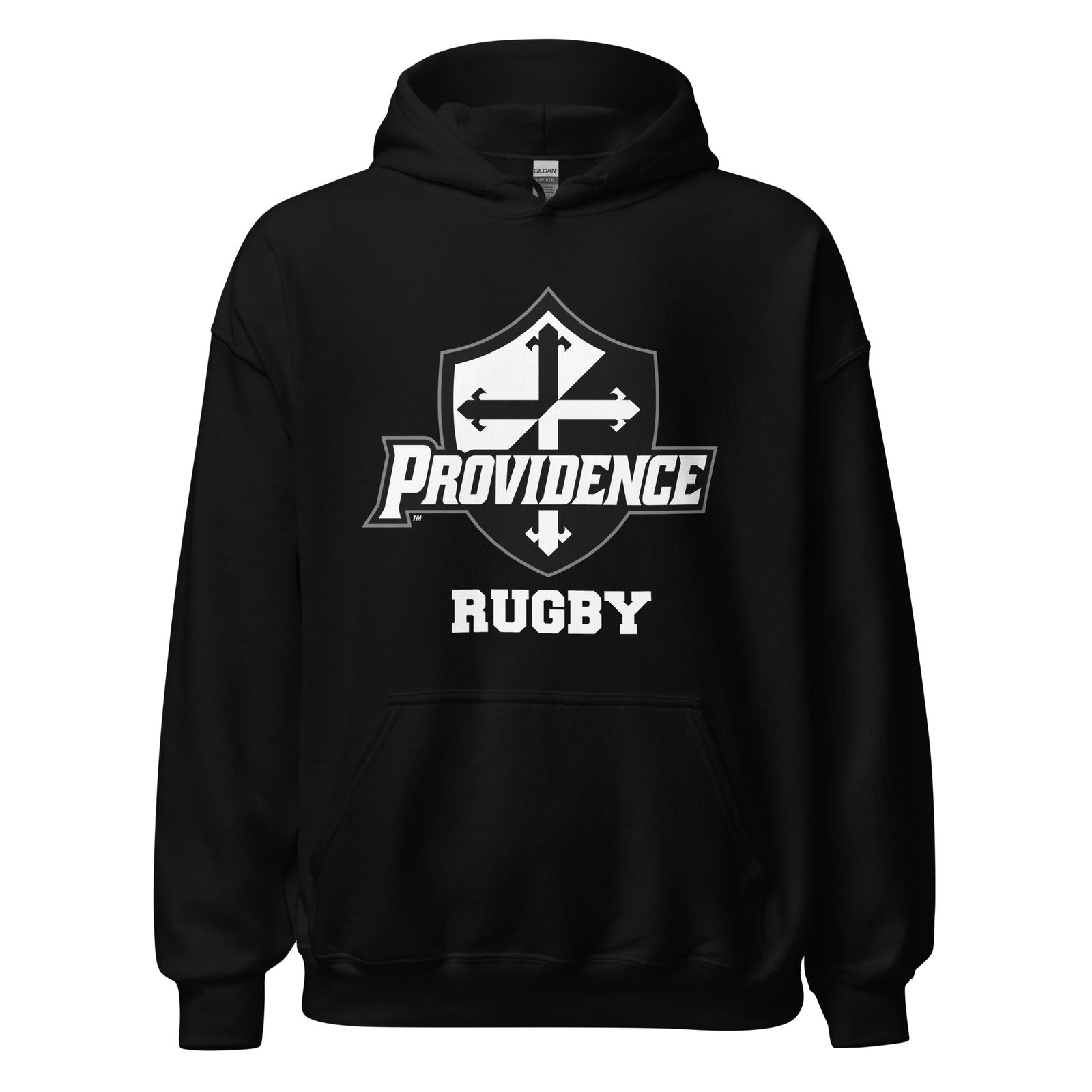 Rugby Imports Providence College Rugby Hoodie