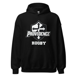 Rugby Imports Providence College Rugby Hoodie