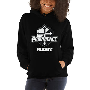 Rugby Imports Providence College Rugby Hoodie