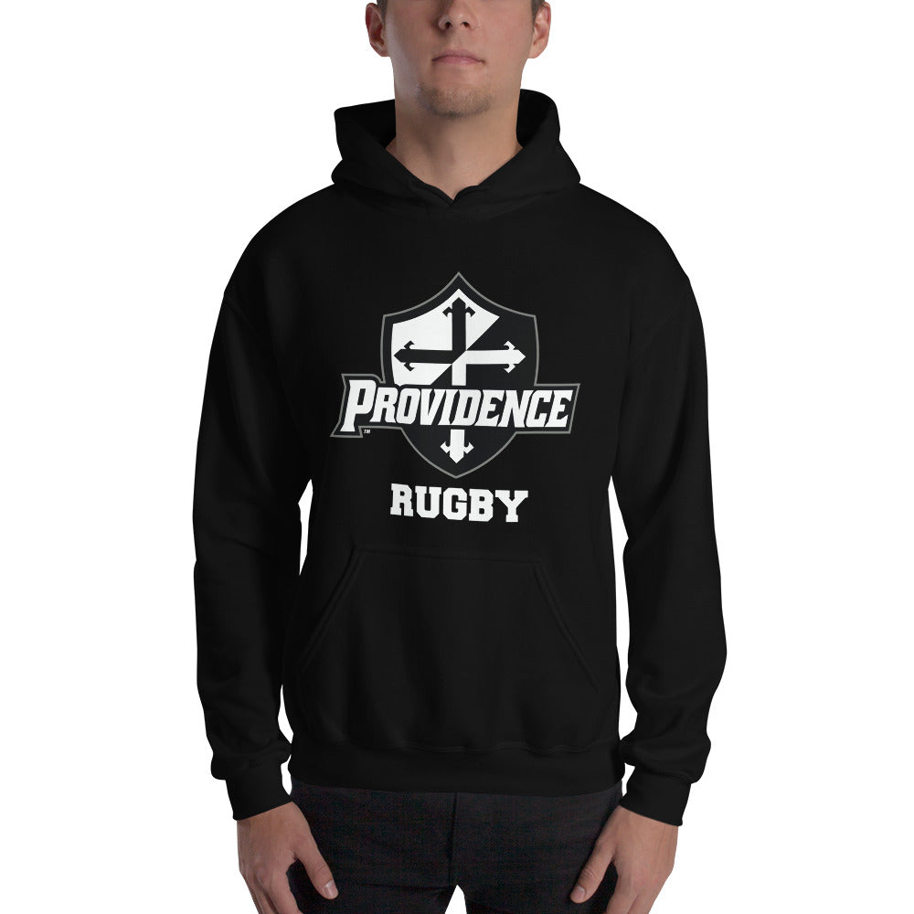 Rugby Imports Providence College Rugby Hoodie