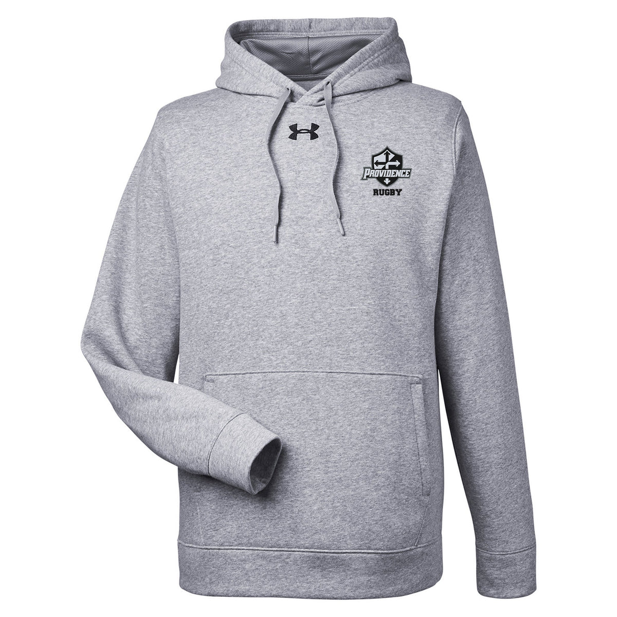 Rugby Imports Providence College Rugby Hustle Hoodie