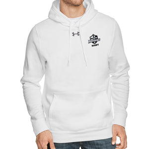 Rugby Imports Providence College Rugby Hustle Hoodie