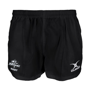 Rugby Imports Providence College Rugby Kiwi Pro Rugby Shorts