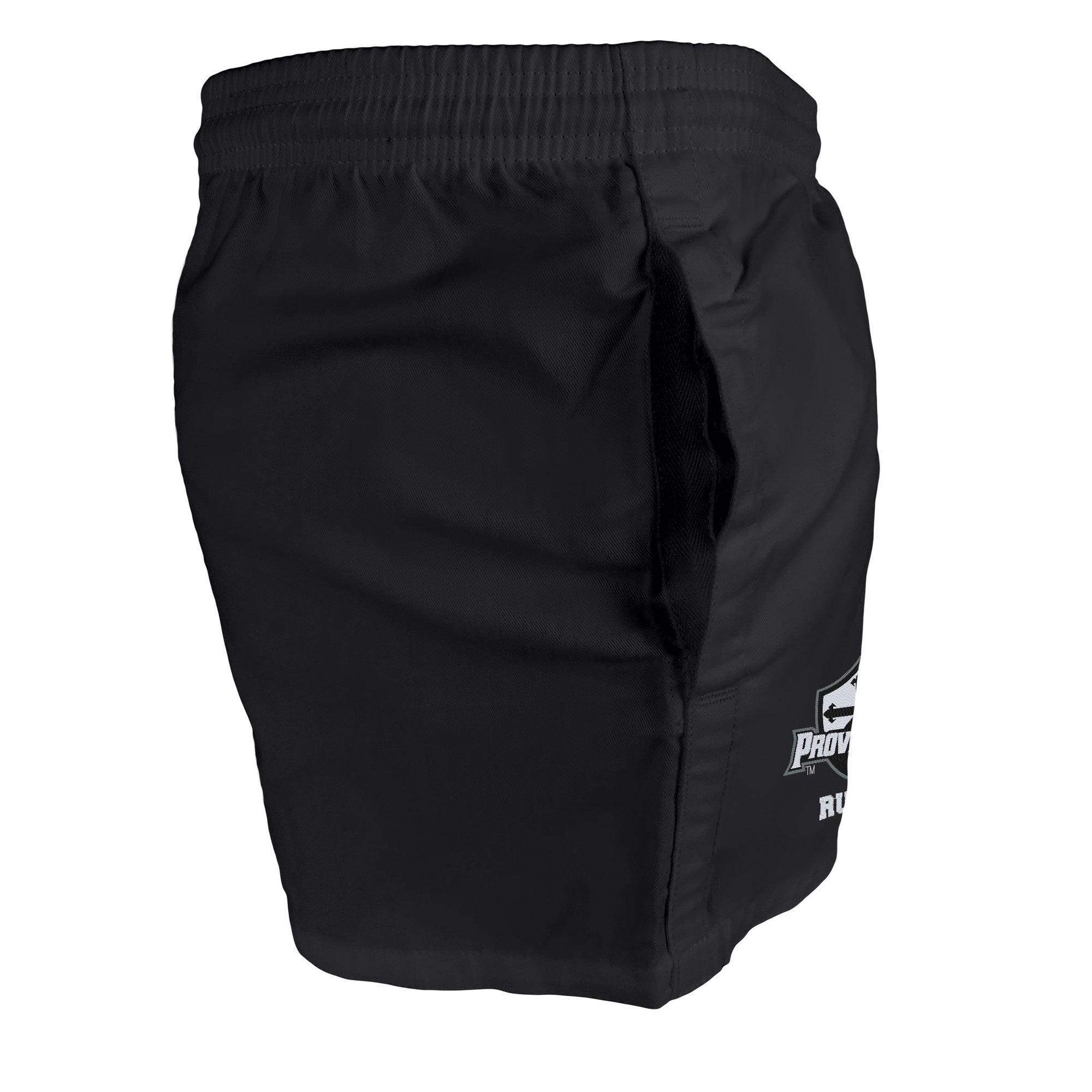 Rugby Imports Providence College Rugby Kiwi Pro Rugby Shorts