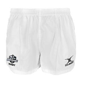 Rugby Imports Providence College Rugby Kiwi Pro Rugby Shorts