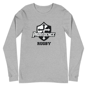 Rugby Imports Providence College Rugby Long Sleeve Shirt