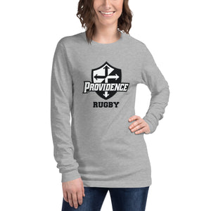 Rugby Imports Providence College Rugby Long Sleeve Shirt