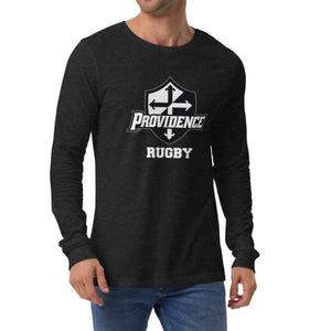 Rugby Imports Providence College Rugby Long Sleeve Shirt