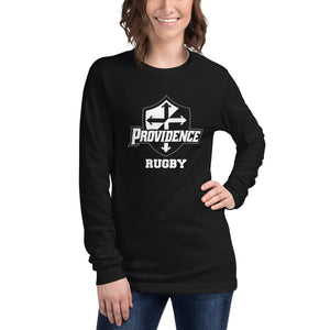 Rugby Imports Providence College Rugby Long Sleeve Shirt