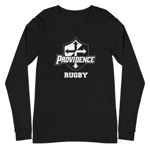 Rugby Imports Providence College Rugby Long Sleeve Shirt