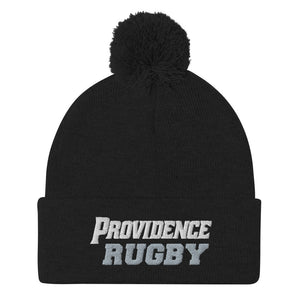 Rugby Imports Providence College Rugby Pom-Pom Beanie