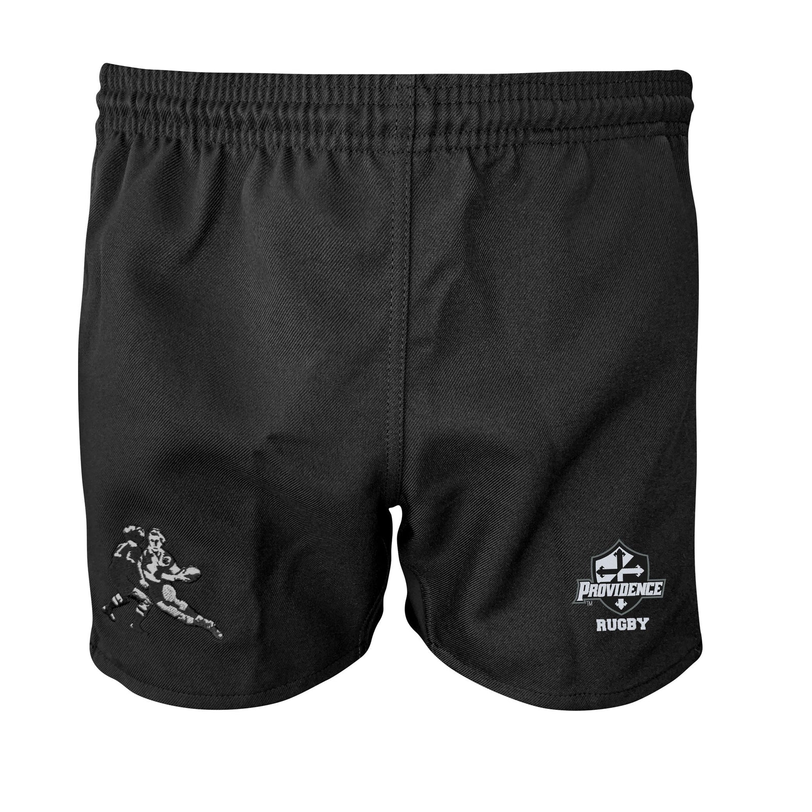 Rugby Imports Providence College Rugby Pro Power Rugby Shorts
