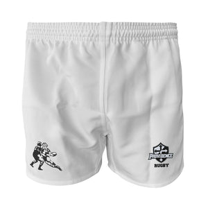 Rugby Imports Providence College Rugby Pro Power Rugby Shorts