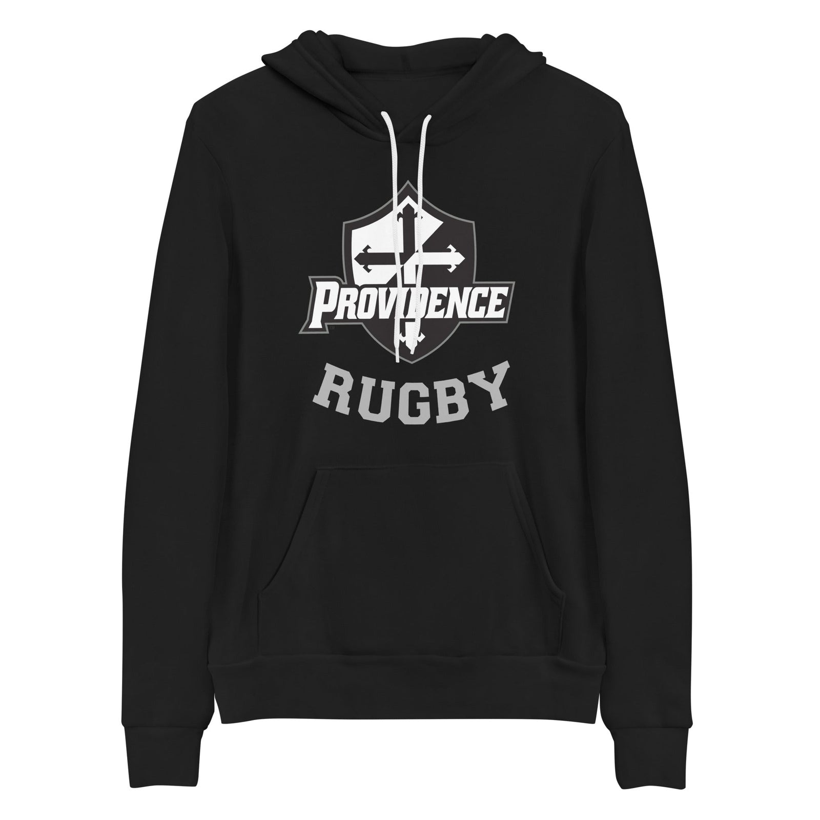 Rugby Imports Providence College Rugby Pullover Hoodie