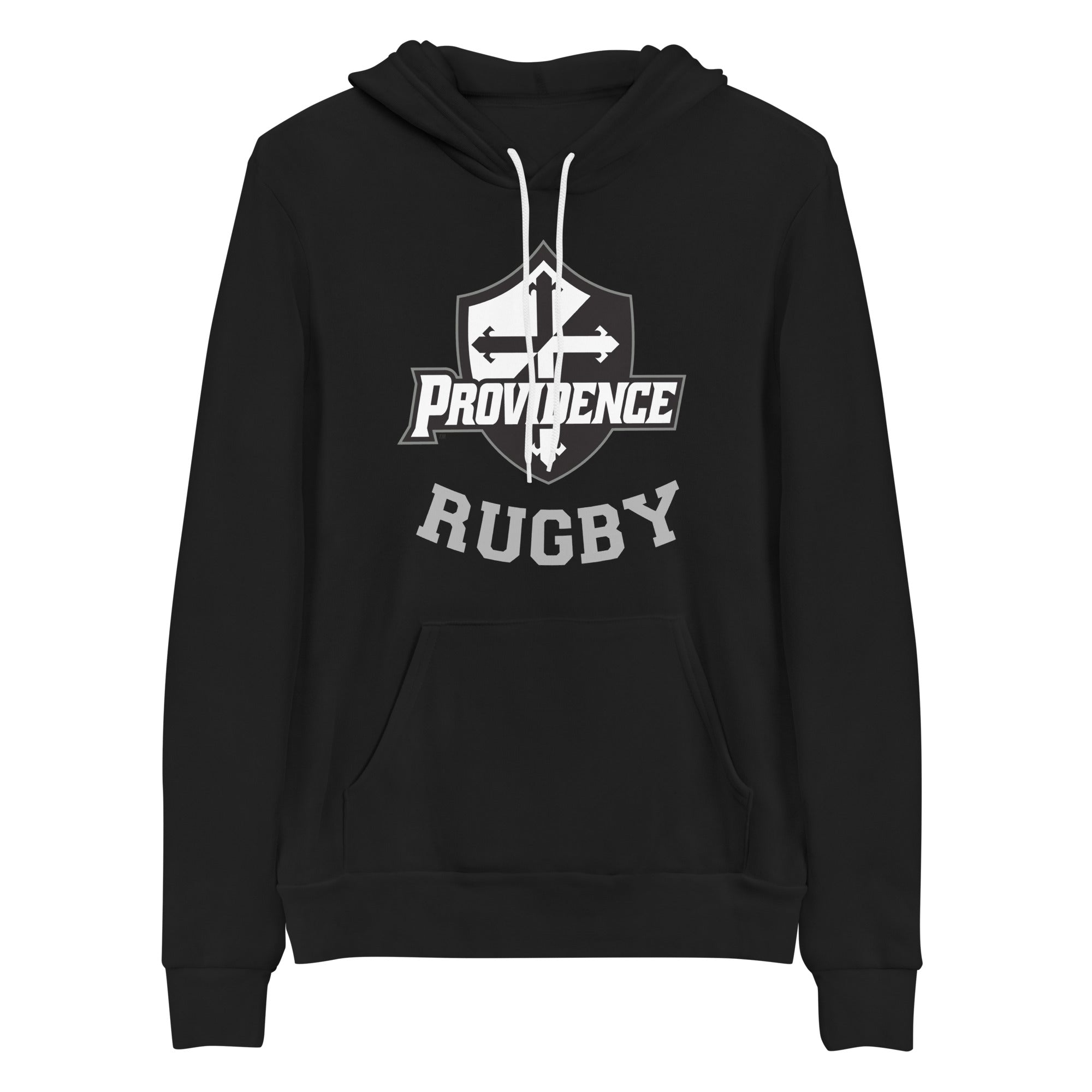 Rugby Imports Providence College Rugby Pullover Hoodie