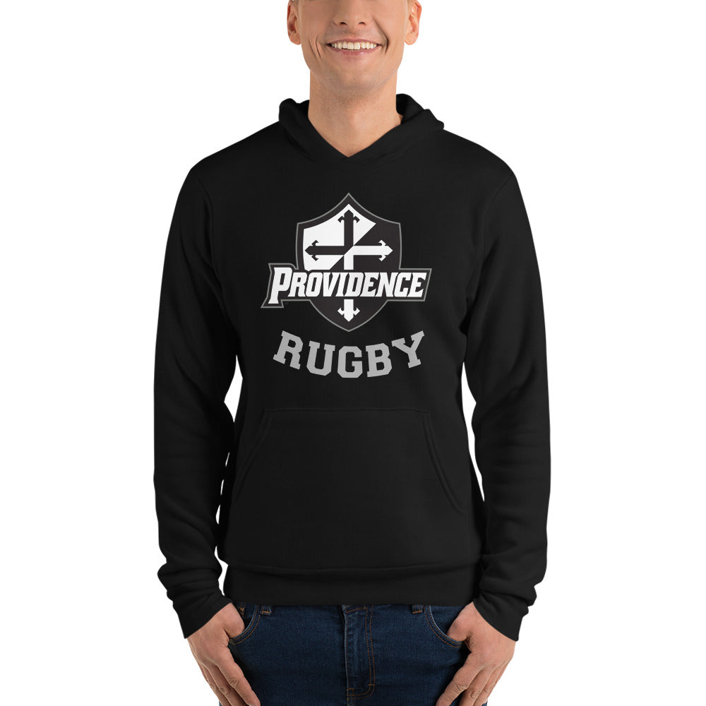 Rugby Imports Providence College Rugby Pullover Hoodie