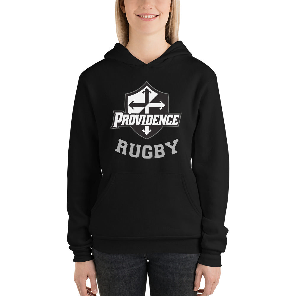 Rugby Imports Providence College Rugby Pullover Hoodie