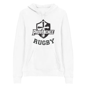 Rugby Imports Providence College Rugby Pullover Hoodie