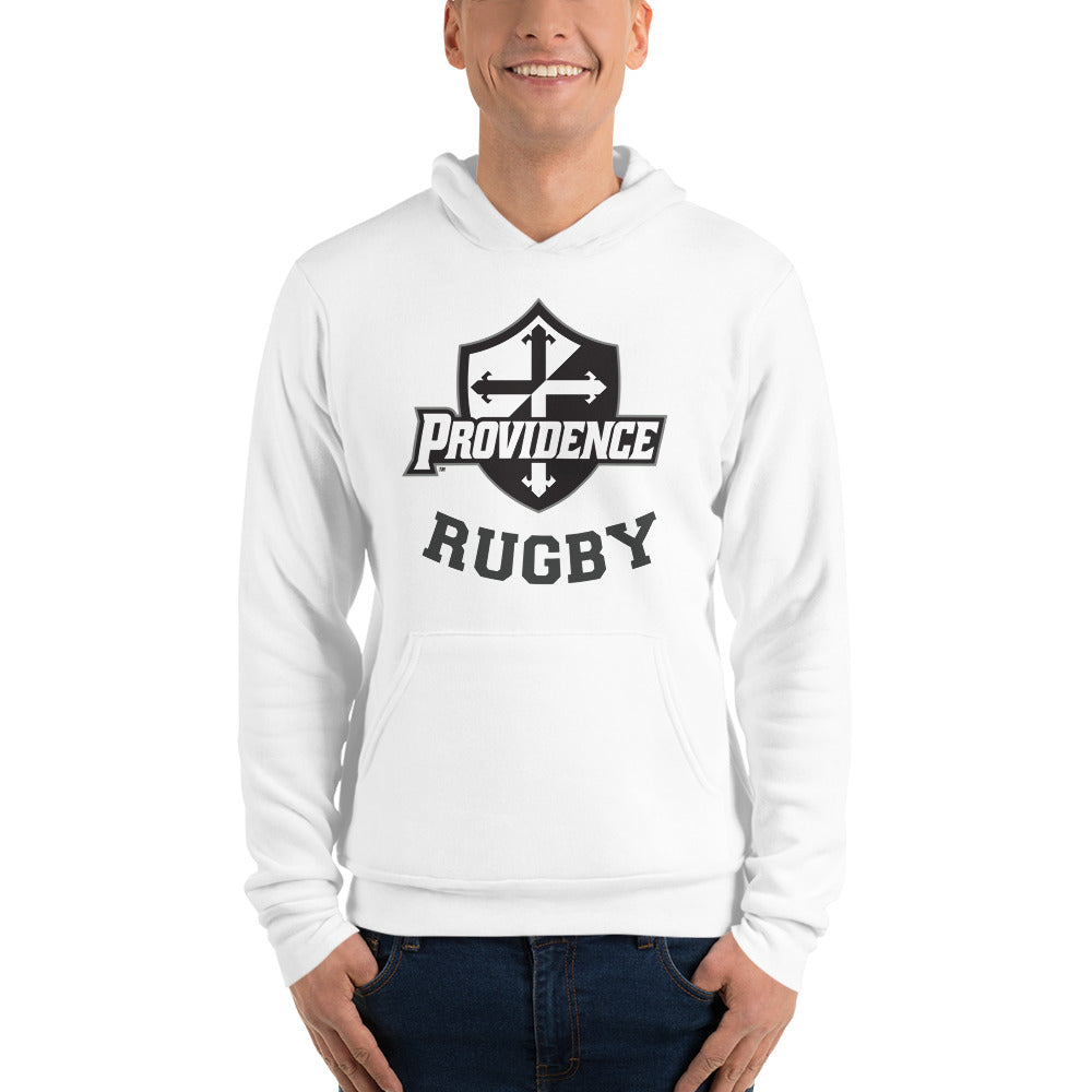 Rugby Imports Providence College Rugby Pullover Hoodie